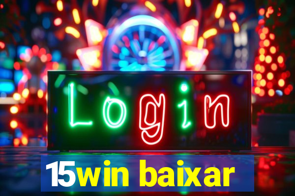 15win baixar